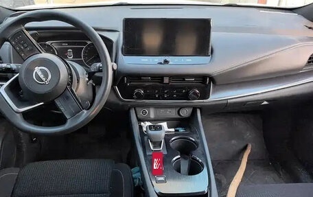 Nissan Qashqai, 2023 год, 1 519 000 рублей, 8 фотография