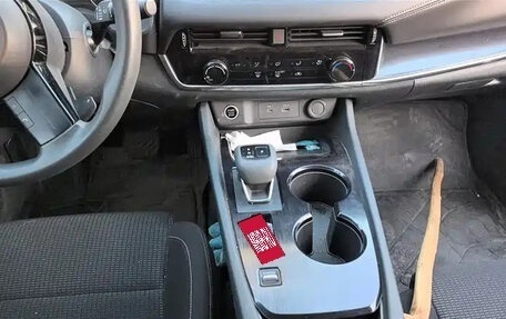 Nissan Qashqai, 2023 год, 1 519 000 рублей, 10 фотография