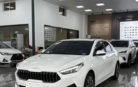 KIA K3, 2022 год, 1 280 000 рублей, 3 фотография