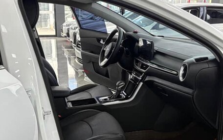 KIA K3, 2022 год, 1 280 000 рублей, 9 фотография