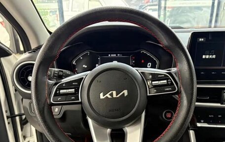 KIA K3, 2022 год, 1 280 000 рублей, 8 фотография