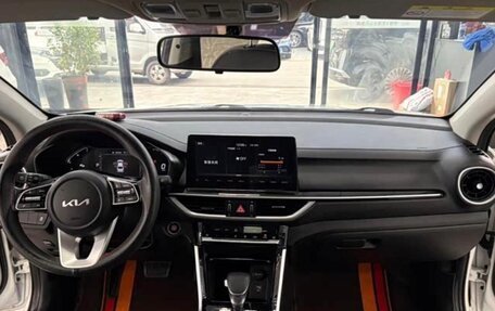 KIA K3, 2022 год, 1 280 000 рублей, 7 фотография