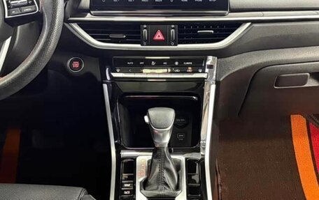 KIA K3, 2022 год, 1 280 000 рублей, 11 фотография