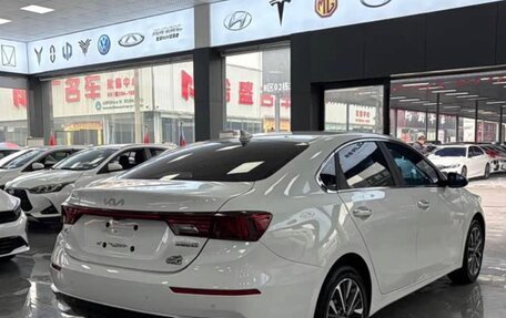 KIA K3, 2022 год, 1 280 000 рублей, 4 фотография