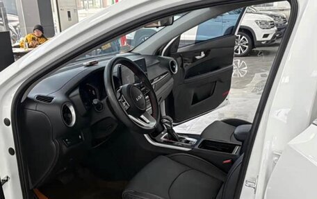 KIA K3, 2022 год, 1 280 000 рублей, 15 фотография