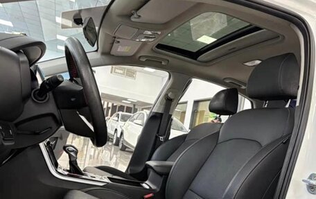 KIA K3, 2022 год, 1 280 000 рублей, 14 фотография