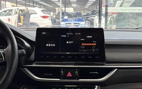 KIA K3, 2022 год, 1 280 000 рублей, 12 фотография