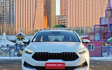 KIA K3, 2022 год, 1 350 000 рублей, 2 фотография