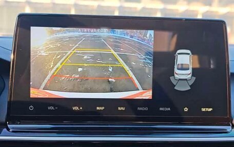 KIA K3, 2022 год, 1 350 000 рублей, 12 фотография