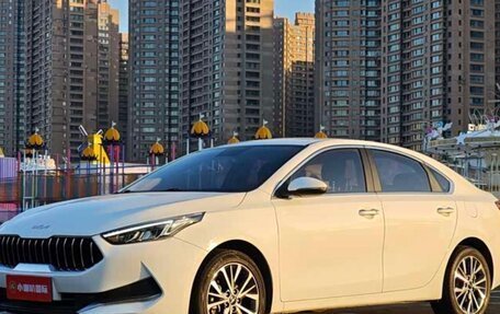 KIA K3, 2022 год, 1 350 000 рублей, 3 фотография