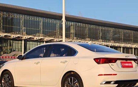 KIA K3, 2022 год, 1 350 000 рублей, 5 фотография