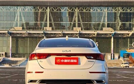 KIA K3, 2022 год, 1 350 000 рублей, 7 фотография