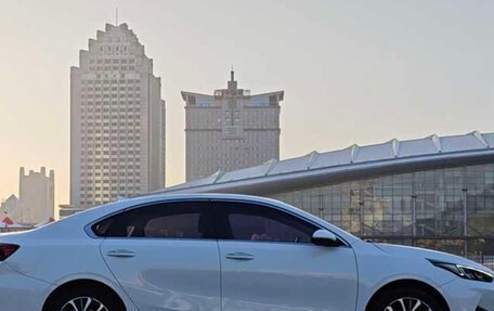 KIA K3, 2022 год, 1 350 000 рублей, 8 фотография