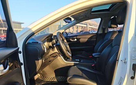 KIA K3, 2022 год, 1 350 000 рублей, 13 фотография