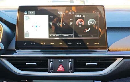 KIA K3, 2022 год, 1 350 000 рублей, 11 фотография