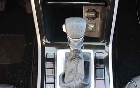 KIA K3, 2022 год, 1 350 000 рублей, 14 фотография