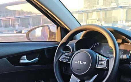 KIA K3, 2022 год, 1 350 000 рублей, 10 фотография