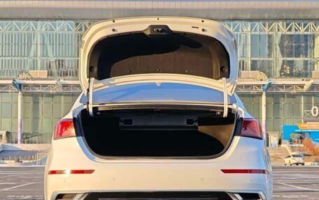 KIA K3, 2022 год, 1 350 000 рублей, 16 фотография