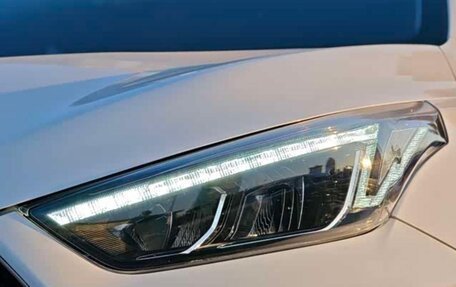 KIA K3, 2022 год, 1 350 000 рублей, 15 фотография