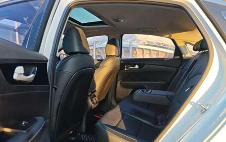 KIA K3, 2022 год, 1 350 000 рублей, 18 фотография