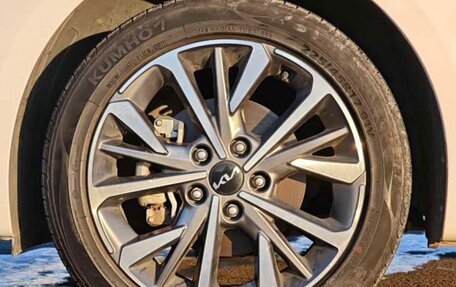 KIA K3, 2022 год, 1 350 000 рублей, 20 фотография