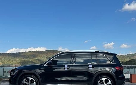 Mercedes-Benz GLB, 2021 год, 2 600 000 рублей, 6 фотография