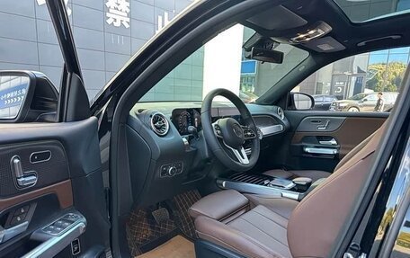 Mercedes-Benz GLB, 2021 год, 2 600 000 рублей, 8 фотография