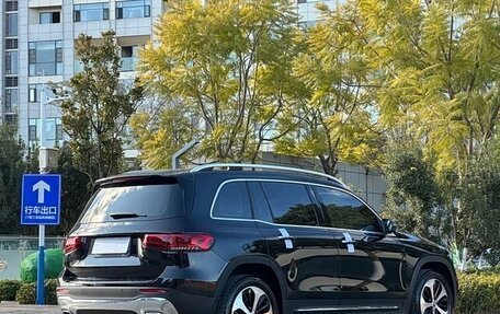 Mercedes-Benz GLB, 2021 год, 2 600 000 рублей, 7 фотография