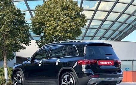 Mercedes-Benz GLB, 2021 год, 2 600 000 рублей, 4 фотография