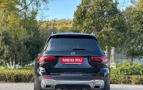Mercedes-Benz GLB, 2021 год, 2 600 000 рублей, 5 фотография