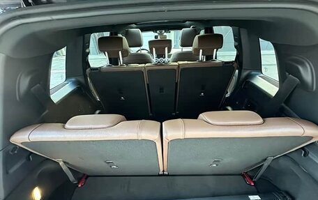 Mercedes-Benz GLB, 2021 год, 2 600 000 рублей, 20 фотография