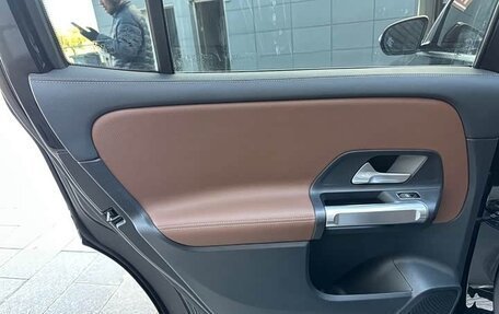 Mercedes-Benz GLB, 2021 год, 2 600 000 рублей, 17 фотография