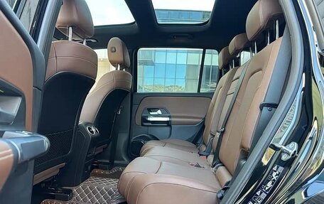 Mercedes-Benz GLB, 2021 год, 2 600 000 рублей, 16 фотография