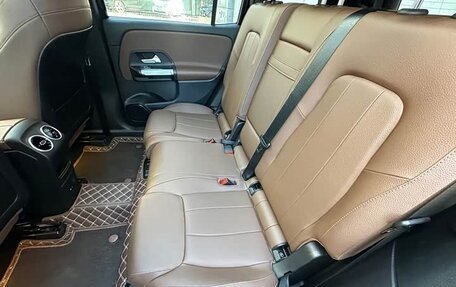 Mercedes-Benz GLB, 2021 год, 2 600 000 рублей, 19 фотография