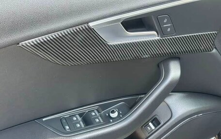 Audi A4, 2022 год, 2 900 000 рублей, 22 фотография