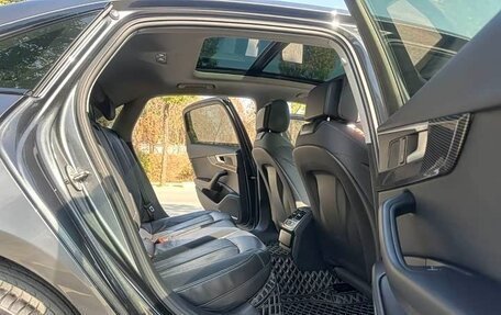 Audi A4, 2022 год, 2 900 000 рублей, 19 фотография