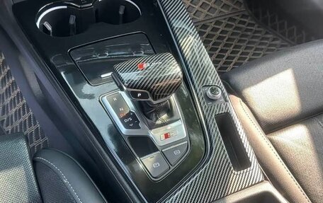 Audi A4, 2022 год, 2 900 000 рублей, 17 фотография