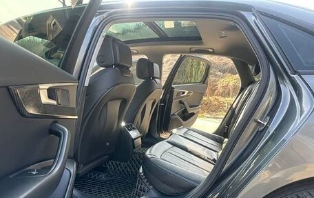 Audi A4, 2022 год, 2 900 000 рублей, 20 фотография