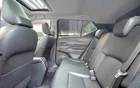 Nissan Kicks I, 2022 год, 1 149 000 рублей, 15 фотография