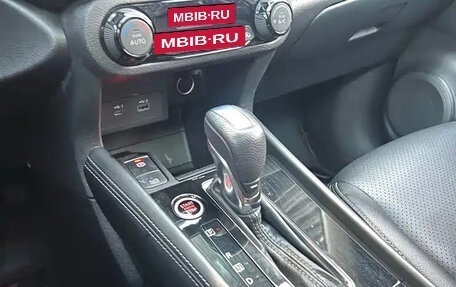 Nissan Kicks I, 2022 год, 1 149 000 рублей, 12 фотография