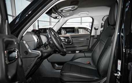 Haval H7, 2026 год, 3 999 000 рублей, 6 фотография