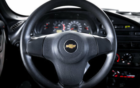 Chevrolet Niva I рестайлинг, 2015 год, 699 000 рублей, 15 фотография