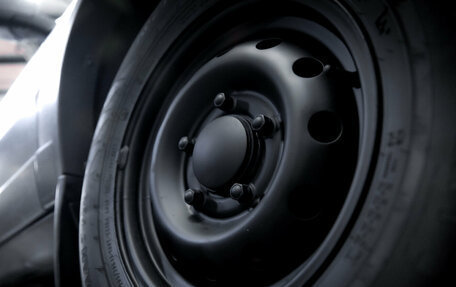 Chevrolet Niva I рестайлинг, 2015 год, 699 000 рублей, 12 фотография