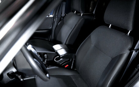 Chevrolet Niva I рестайлинг, 2015 год, 699 000 рублей, 18 фотография