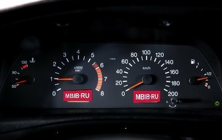 Chevrolet Niva I рестайлинг, 2015 год, 699 000 рублей, 16 фотография