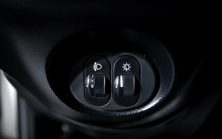 Chevrolet Niva I рестайлинг, 2015 год, 699 000 рублей, 20 фотография