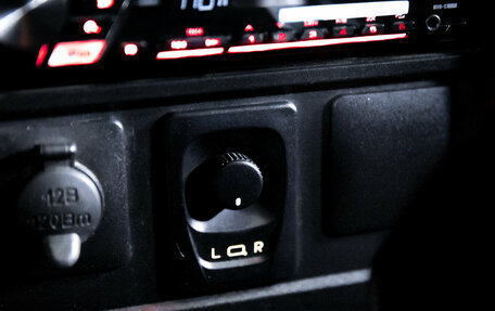 Chevrolet Niva I рестайлинг, 2015 год, 699 000 рублей, 24 фотография