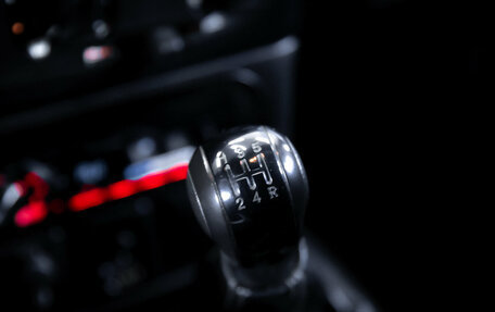 Chevrolet Niva I рестайлинг, 2015 год, 699 000 рублей, 25 фотография