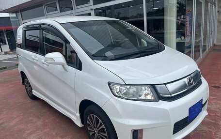 Honda Freed I, 2016 год, 1 018 000 рублей, 3 фотография