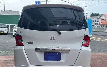 Honda Freed I, 2016 год, 1 018 000 рублей, 8 фотография